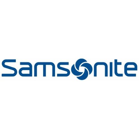 SAMSONITE Rhode Island Slg iPad Holder Cover fekete