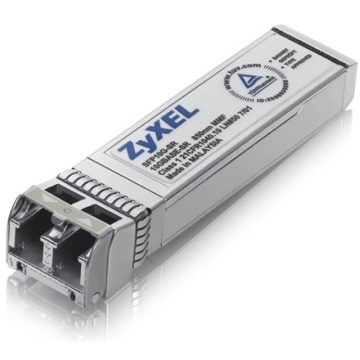 ZYXEL SFP10G-SR SFP+ Transceiver Module