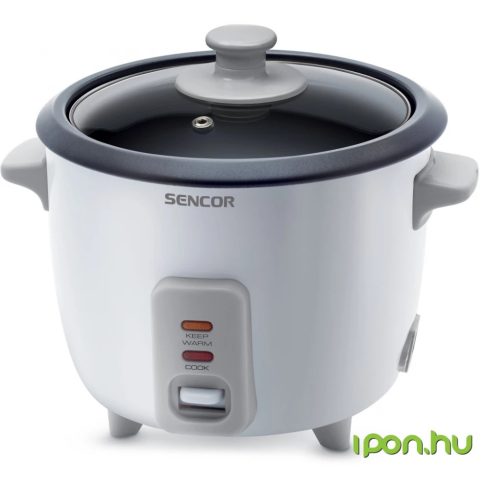 SENCOR SRM 0600WH Rizsfőző