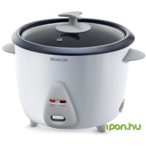 SENCOR SRM 1500WH Rizsfőző
