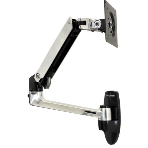ERGOTRON LX Wall Mount LCD Arm 45-243-026
