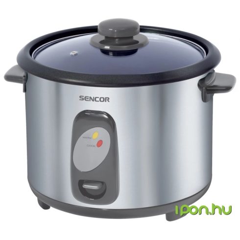 SENCOR SRM 1800SS Rizsfőző