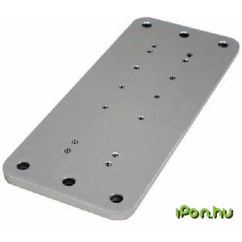 ERGOTRON Wall Plate 97-101-003