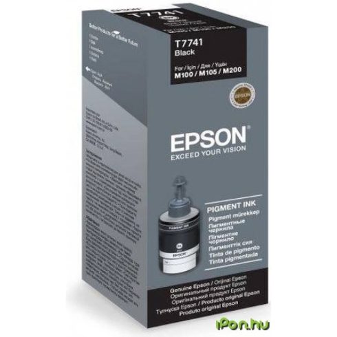 EPSON T7741 EREDETI