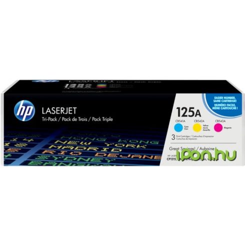 HP CF373AM MULTI EREDETI