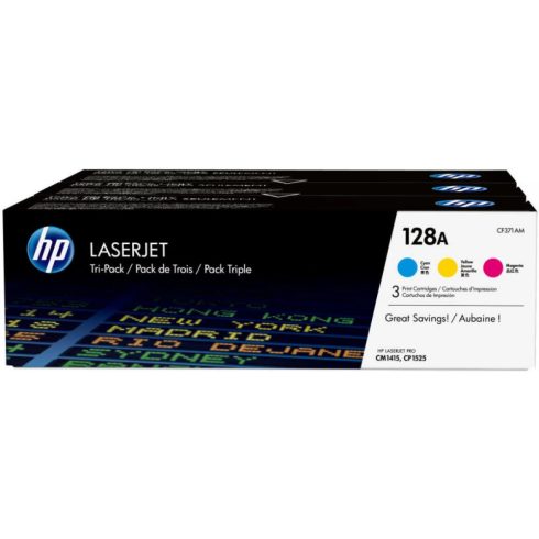 HP CF371AM EREDETI