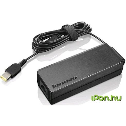 LENOVO 0B46998 ThinkPad 90W AC Adapter for X1 Carbon