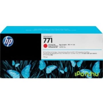 HP B6Y08A EREDETI
