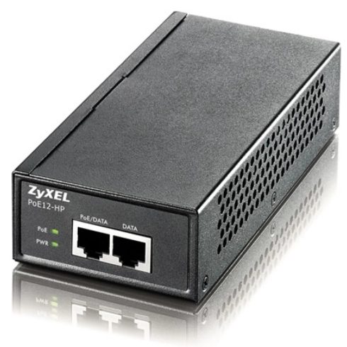 ZYXEL POE12-HP