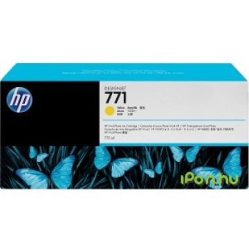 HP B6Y10A EREDETI