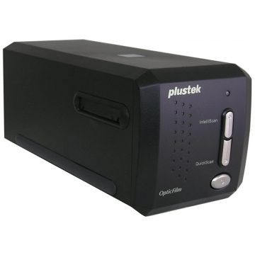 PLUSTEK OpticFilm 8200I-AI Diaszkenner