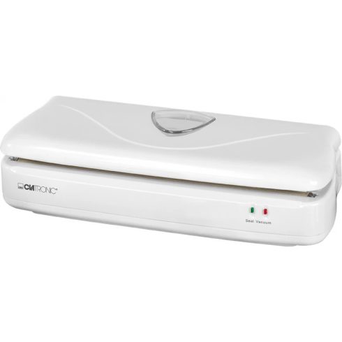 CLATRONIC FS 3261 Fóliahegesztő 100 W fehér