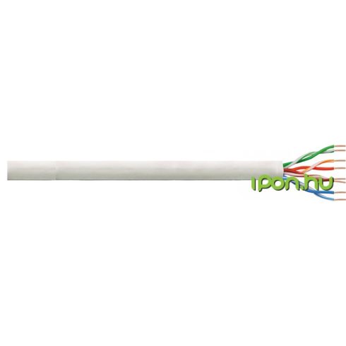 LOGILINK UTP Összekötő Szürke 100m CPV0035
