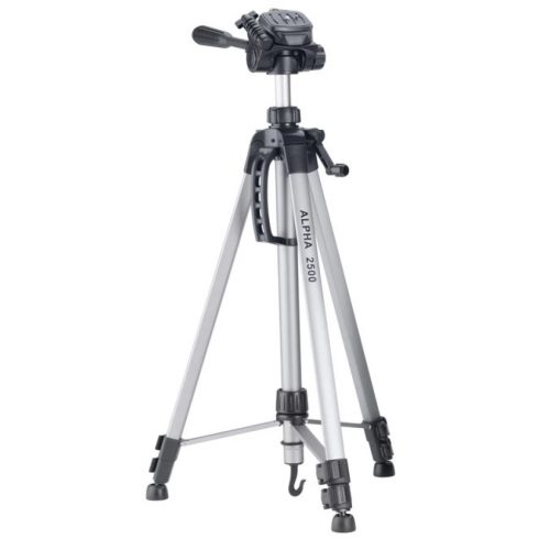 CULLMANN C52125 ALPHA 2500 tripod with case