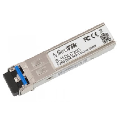 MIKROTIK S-31DLC20D