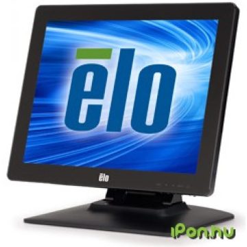 ELO 1523L fekete
