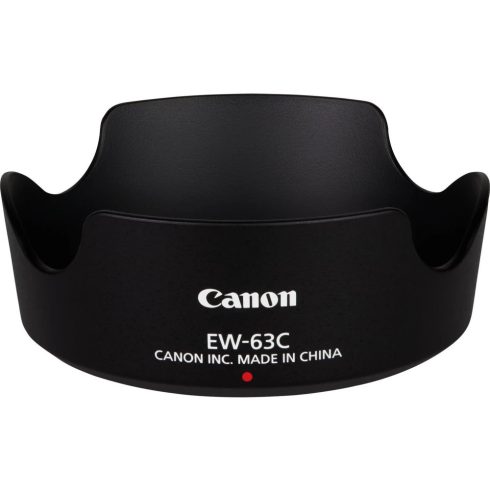 CANON EW-63C Lens Hood