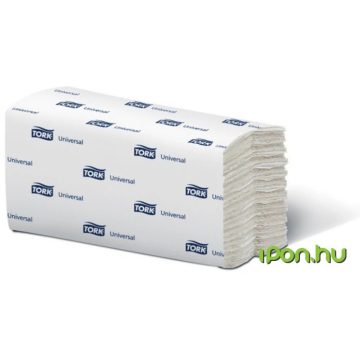   TORK Kéztörlő hajtogatott H2 rendszer Advanced Interfolded fehér