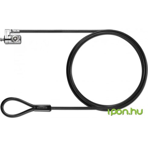 SAMSUNG Slim Notebook Security Lock