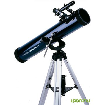   DÖRR D566031 Danubia Meteor 31 Newtonian Reflector Astro Telescope