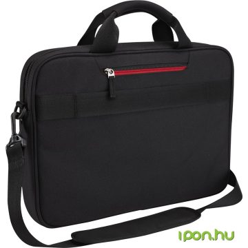 CASELOGIC Laptop and Tablet Case 17.3" fekete
