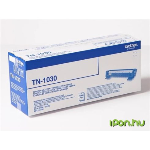 BROTHER TN-1030 EREDETI
