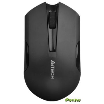 A4TECH G3-200N