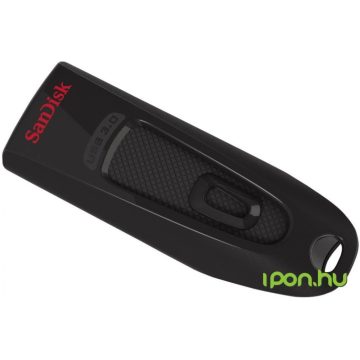 SANDISK Cruzer Ultra 16GB USB 3.0 Fekete