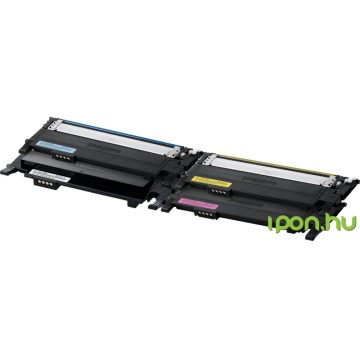 SAMSUNG CLT-P406C EREDETI