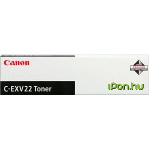 CANON C-EXV22 DRUM EREDETI