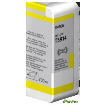 EPSON T591400 EREDETI