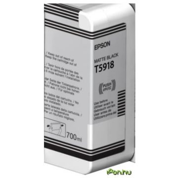 EPSON T591800 EREDETI