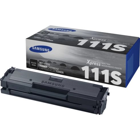 SAMSUNG MLT-D111S EREDETI