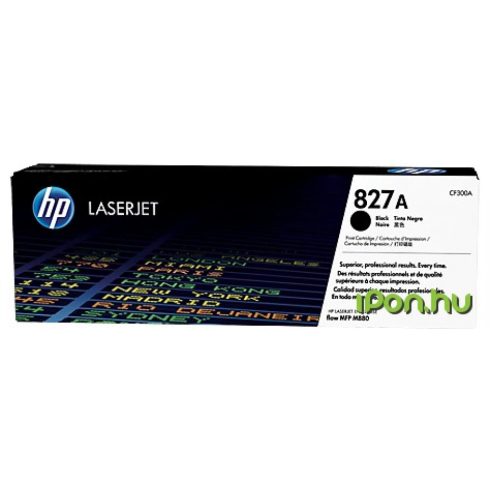 HP CF300A EREDETI