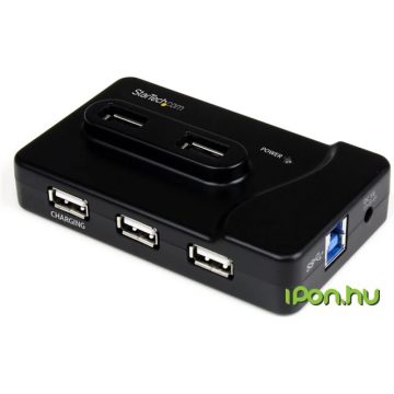 STARTECH ST7320USBC USB 3.0/2.0 Combo Hub