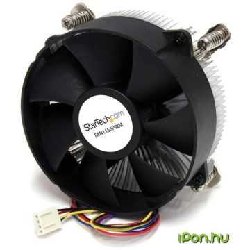 STARTECH FAN1156PWM CPU Cooler Fan