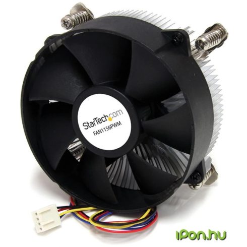 STARTECH FAN1156PWM CPU Cooler Fan