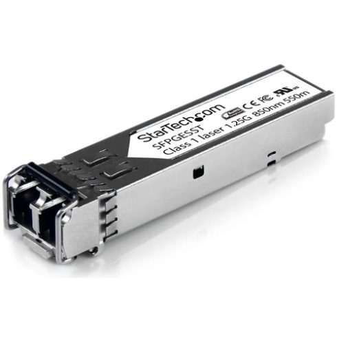 STARTECH SFPGESST Cisco Kompatibilis SFP Gigabit