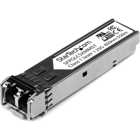 STARTECH SFPGLCSXMMST Cisco Kompatibilis SFP Gigabit