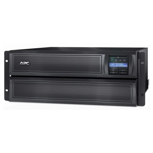 APC Smart-UPS X 3000VA SMX3000HVNC