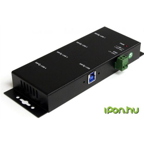 STARTECH ST4300USBM 4 Port USB 3.0 Hub