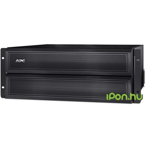 APC Smart-UPS X 120V External Battery Pack SMX120BP