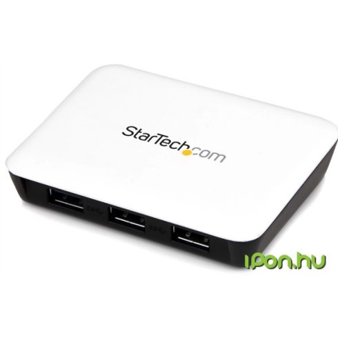 STARTECH ST3300U3S USB 3.0 - Gigabit Ethernet NIC Network Adapter