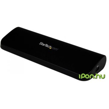  STARTECH USB3SDOCKHDV Universal USB 3.0 Laptop Docking Station