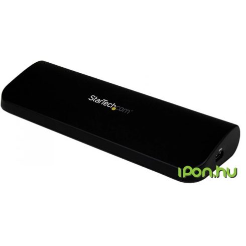 STARTECH USB3SDOCKHDV Universal USB 3.0 Laptop Docking Station