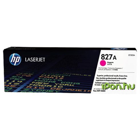 HP CF303A EREDETI