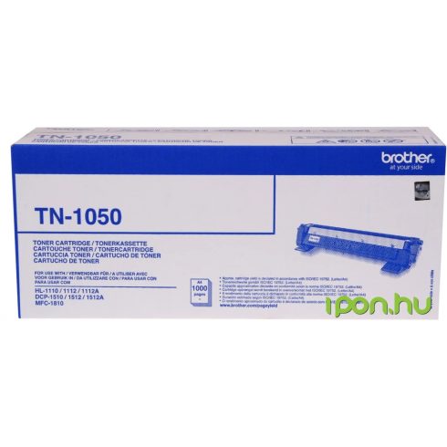 BROTHER TN-1050 EREDETI
