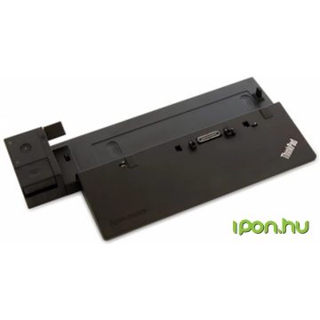 LENOVO 40A20090EU ThinkPad Ultra Dock - 90W EU