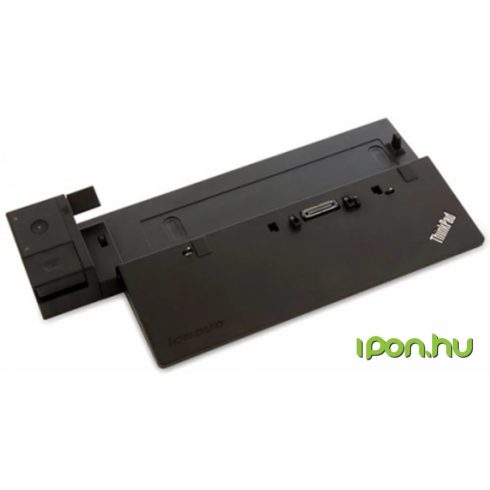 LENOVO 40A20090EU ThinkPad Ultra Dock - 90W EU