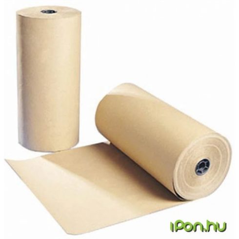 Csomagolópapír-tekercs 1m 23 kg